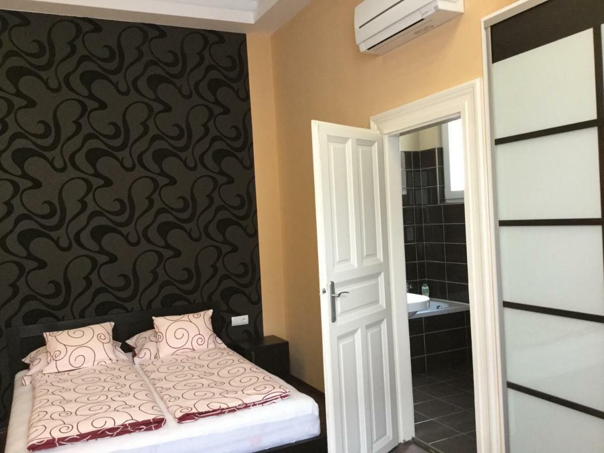 Апартаменты Adam'S Flat Будапешт Экстерьер фото