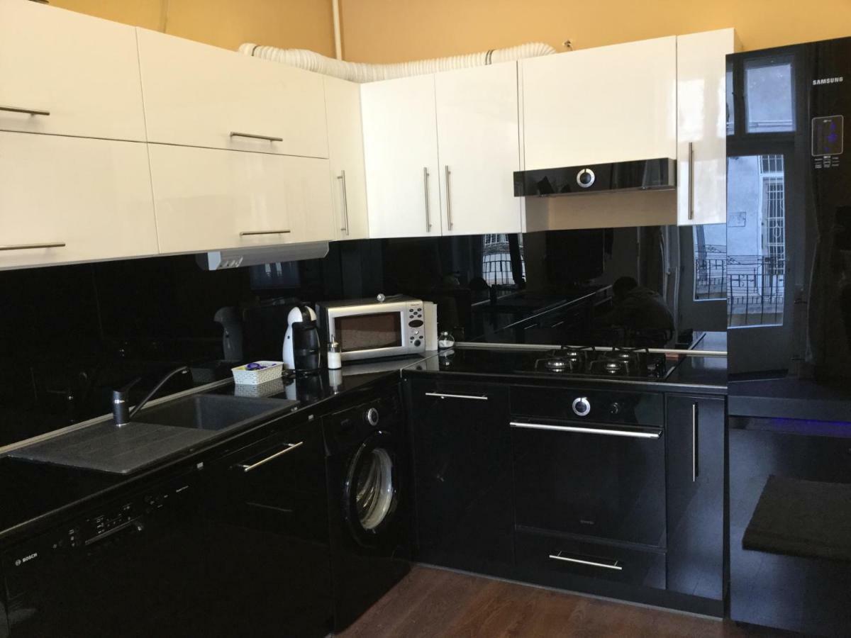 Апартаменты Adam'S Flat Будапешт Экстерьер фото
